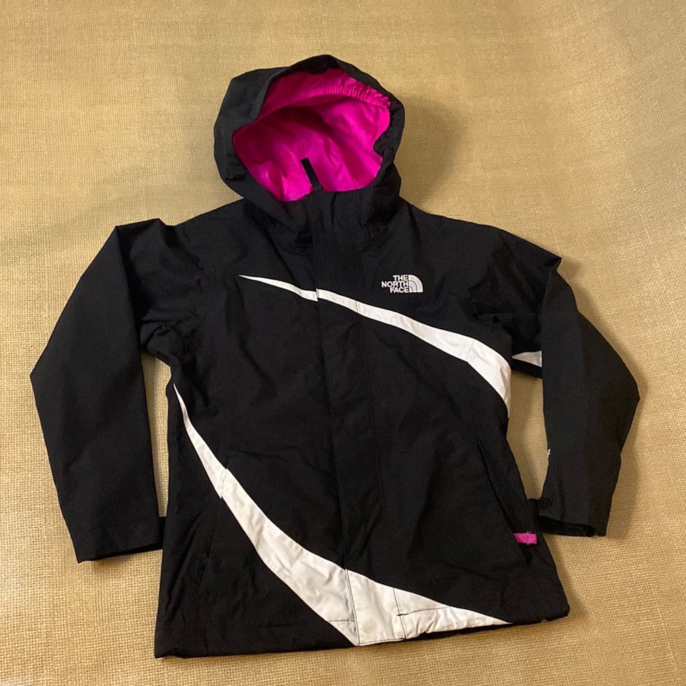 North Face Kids Jacket